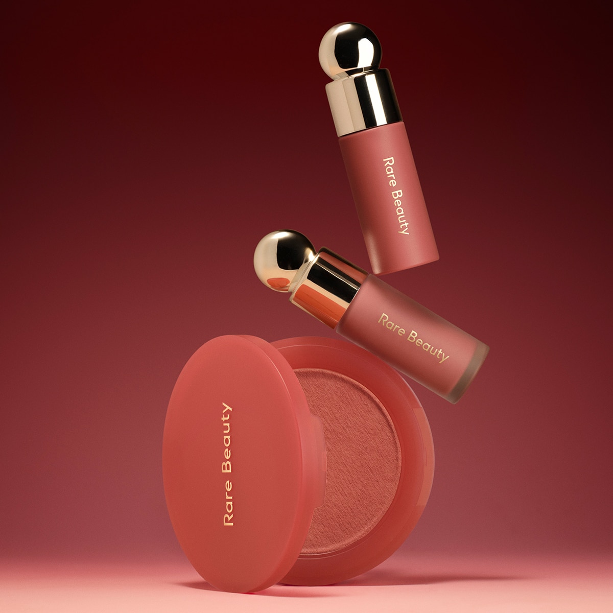 SOFT PINCH CHEEK & LIP TRIO (SET DE MINIS)